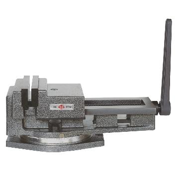 金丰 刨床平口钳钳口开度160mm QB136