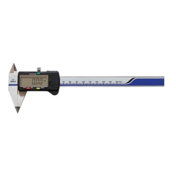 上量 细尖爪数显卡尺0-300mm、爪长60mm、不含第三方检测 G101-131-104