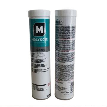 摩力克 全合成极压重载润滑膏，MOLYKOTEG-4700 EXTREME PRESSURE SYNTHETIC GREASE 390G/支 G-4700 EXTREME PRESSURE SYNTHETIC GREASE