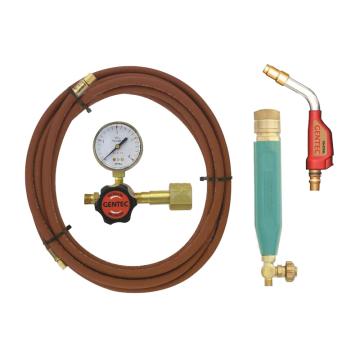 捷锐 空气助燃焊接成套工具 GA-KASL8B