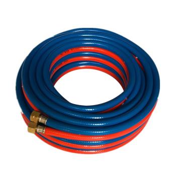 HL 国标焊氧双管 内径8mm*50米，带接头