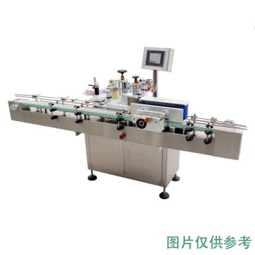 耐思特 不干胶圆瓶侧面贴标机 TB-1A