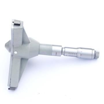上量 三点内径千分尺50-60mm（盲孔）、不含第三方检测，厂家停产，库存售完为止 S105-104-116