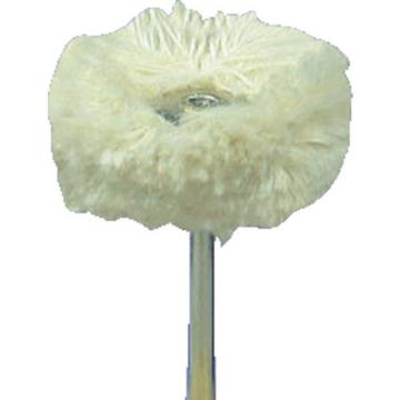 麦克诺 麦克诺ught/macnaught 小径抛光棉布轮 23×15×3 3CMB23