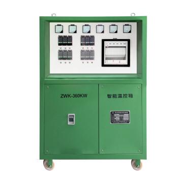 五强 焊接热处理智能温控箱 ZWK-360型
