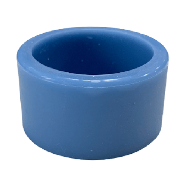 费默司 金相专用冷镶模具，硅胶软膜 φ40mm