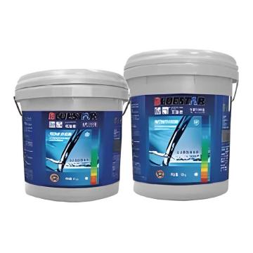 蓝星 乙二醇冷却液9KG/桶 冰点:-25±1℃