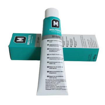 摩力克 极低温轴承润滑膏100G/支 MOLYKOTE 33 LIGHT