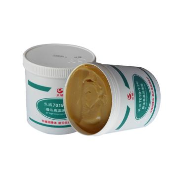 长城 高温润滑脂1KG*12/箱 7019-1（2#）