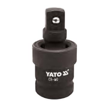 YATO/易尔拓 1/2"风动万向接头1/2"*63MM L YT-1064