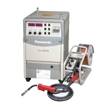 唐山松下 数字IGBT逆变CO2/MAG焊机 YD-350FR2