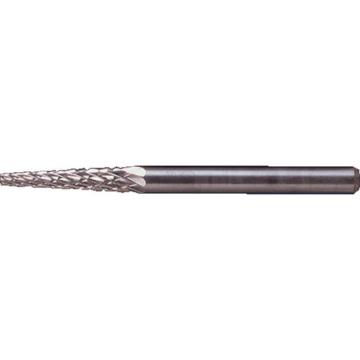 MRA 超硬棒 A系列 形状：锥形（交叉切削） 刃长11.0mm CB5A019C