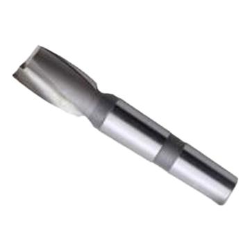 双鸽 直柄键槽铣刀Φ4（短系列） Φ4*7*39-GB/T 1112.1 HSS