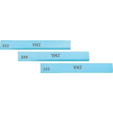 樱桃 工模具磨石 YHZ（10入） 100×13×3 320# Z43D