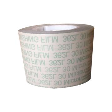 3M 362L精密抛光带-IMFF氧化铝 4英寸*150英尺，15μ