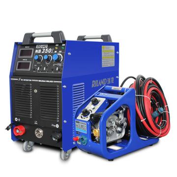 瑞凌 分体式二氧化碳气体保护焊机 RILAND NB-350I（替换NB-350IJ)，380V