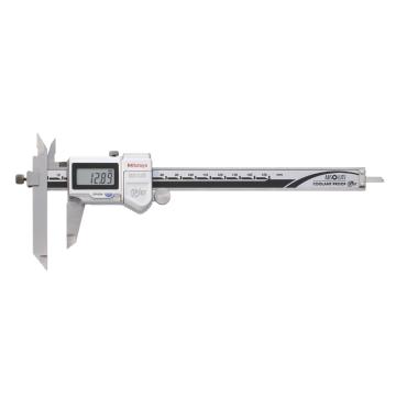 Mitutoyo/三丰 数显偏置卡尺0-150×0.01mm、不含第三方检测 573-601-20