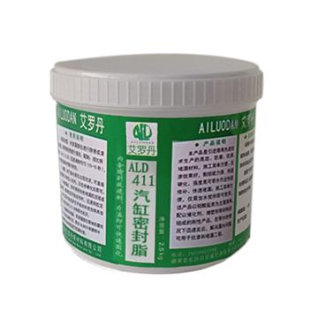 ALD 汽缸密封脂 ALD411