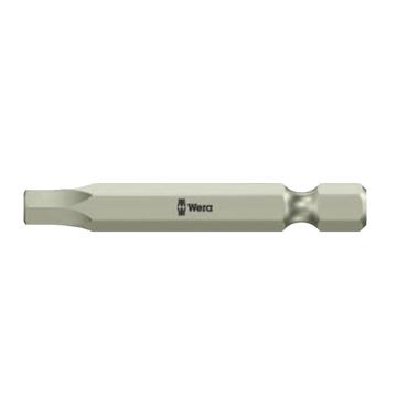 维拉 3840/4 不锈钢六角批头1/8"x89mm 5071106001