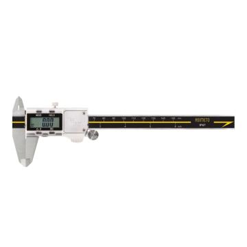 安度 数显卡尺0-200mm 0.01 IP67 不含第三方检测 305-08-3