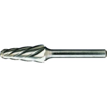 MRA 超硬棒 AC系列 形状：锥形圆头（铝材切割） 刃长27.0mm AC7C100