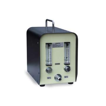 捷锐 气体配比器适用气体：0-50%二氧化碳，其余氩气，最大流量50LPM 123001322，293MX-50-C50Ar