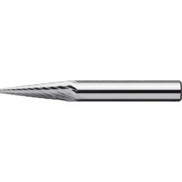 MRA 超硬棒 C螺旋系列 形状：锥形（螺旋切削） 刃长19mm CB5C102S