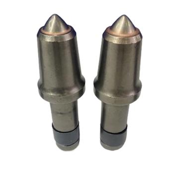 啃岩利特 截齿适用于掘进机u95（煤岩型） 啃岩利特u95