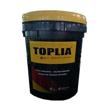 TOPLIA 长寿命高效润滑脂16KG/桶 T-91，3#