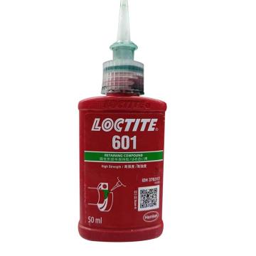 LOCTITE/乐泰 圆柱固持胶 601