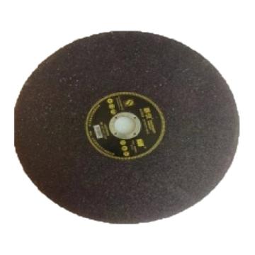 蔚仪 金相试样专用砂轮片50×2.5×32，80# PB-WA-350×2.5×32