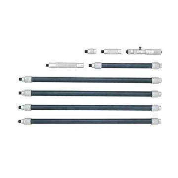 Mitutoyo/三丰 接管式内径千分尺100-2100*0.01mm、不含第三方检测 139-177