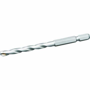 优尼卡 充电磁器瓷砖用钻头TJ型 TJ 3.0×90 TJ3.0X90