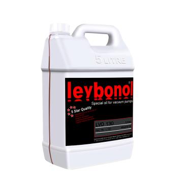 LEYBONOL/莱宝 真空泵油5L/桶 LVO 130（原GS77）