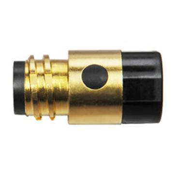 唐山松下 标准型喷嘴接头适用焊枪型号：YT-35CS，5个/盒 TFZ35101，内径10.1mm