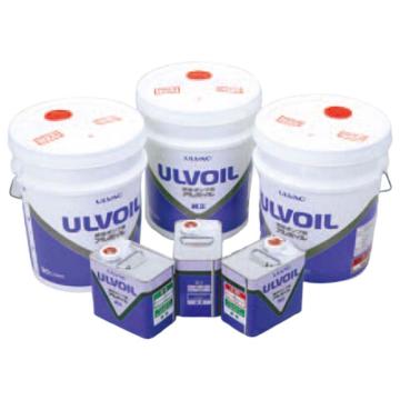 ULVAC 真空泵油20L/桶 ULVAC R-72