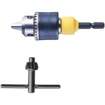ANEX 钻夹头 0.8～6.5mm AKL230