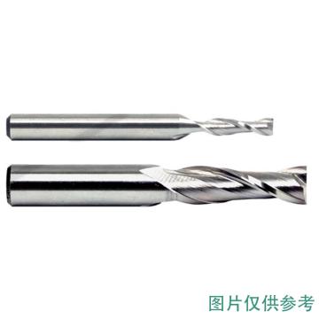 思威特 精铣刀HSSE全磨、两刃 200系列 16*16*40*95 无涂层
