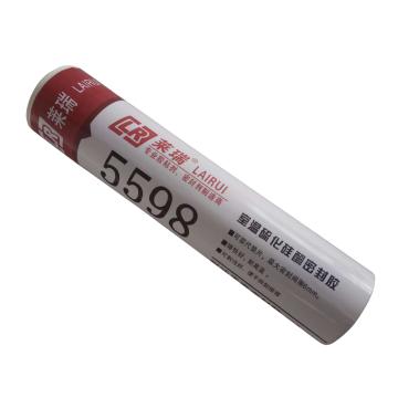 莱瑞 平面密封硅酮胶 LR5598