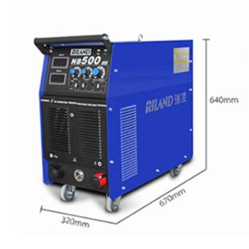 瑞凌 分体式二氧化碳气体保护焊机，NB-500I/30米线5米枪NB-500I/30米线5米枪 NB-500I/30米线5米枪