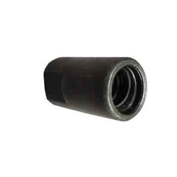墨隆 钻头连接套(优质)锚杆钻头连接器B22-J18*6-M14*1.5 B22 优质，J18*6-M14*1.5