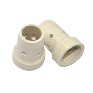 黑狼 分配器/分流器适用OTC500气保焊枪 BW00101