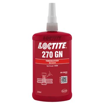 LOCTITE/乐泰 螺纹锁固剂 270 GN
