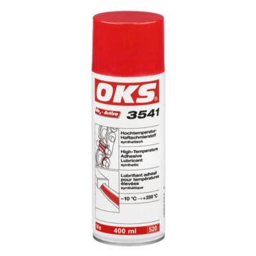 OKS 合成高温粘性润滑剂400mL/瓶 3541