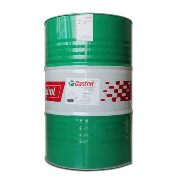 嘉实多 抗磨液压油200L/桶 Hyspin AWS 15