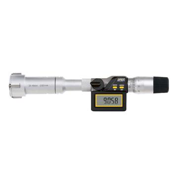 安度 数显三点内径千分尺75-88mm 0.001 不含第三方检测 208-32-0