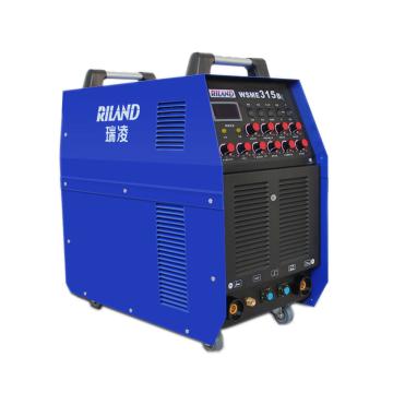瑞凌 交直流脉冲全功能氩弧焊机 TIG-315PACDC(替换WSME-315B），380V