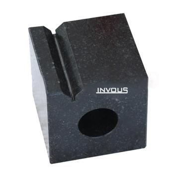 INVOUS 大理石方箱200×200×200mm、0级、不含第三方检测 IS780-80452