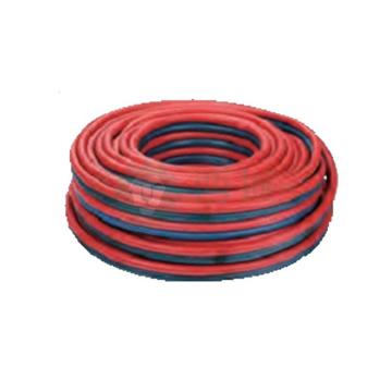 长城精工 双色联体胶管 420332，8mm*30m