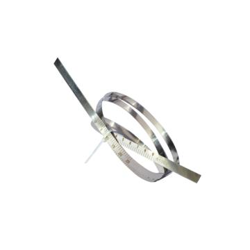 中阳 派尺2500-2750mm（普通型）、不锈钢、不含第三方检测 11501-17(不锈钢)